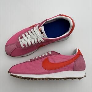 Womens Nike LD-1000 Pinksicle Sneakers Athletic Streetwear Shoes size 7